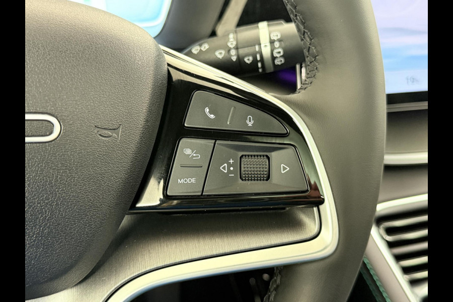 BYD SEAL U 1.5 DM-i FWD Boost VAN: €40.900,- VOOR: €35.440,- UW EINDEJAARSVOORDEEL: €5.460,-| NIEUWE AUTO | DIRECT LEVERBAAR! | 6 JAAR VOLLEDIGE BYD GARANTIE