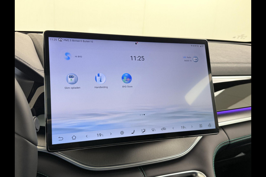 BYD SEAL U 1.5 DM-i FWD Boost VAN: €40.900,- VOOR: €35.440,- UW EINDEJAARSVOORDEEL: €5.460,-| NIEUWE AUTO | DIRECT LEVERBAAR! | 6 JAAR VOLLEDIGE BYD GARANTIE