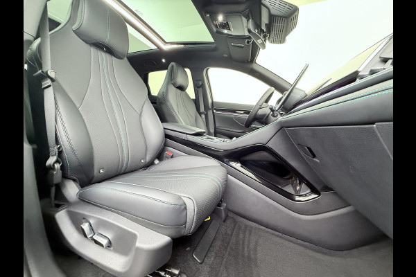 BYD SEAL U 1.5 DM-i FWD Boost VAN: €40.900,- VOOR: €35.440,- UW EINDEJAARSVOORDEEL: €5.460,-| NIEUWE AUTO | DIRECT LEVERBAAR! | 6 JAAR VOLLEDIGE BYD GARANTIE