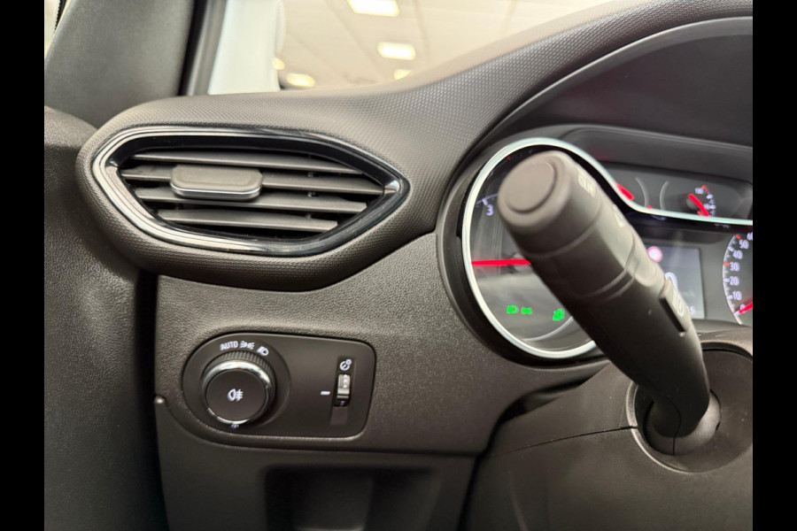 Opel Crossland 1.2 Turbo Elegance | Panoramadak | Navi | Camera | Park pilot | Rijklaar |