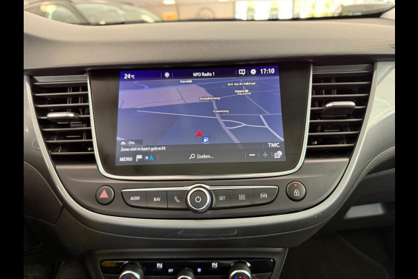 Opel Crossland 1.2 Turbo Elegance | Panoramadak | Navi | Camera | Park pilot | Rijklaar |