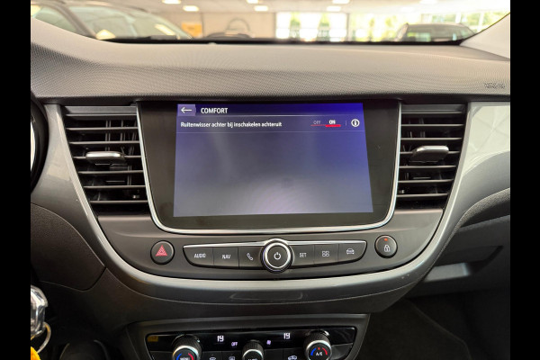 Opel Crossland 1.2 Turbo Elegance | Panoramadak | Navi | Camera | Park pilot | Rijklaar |