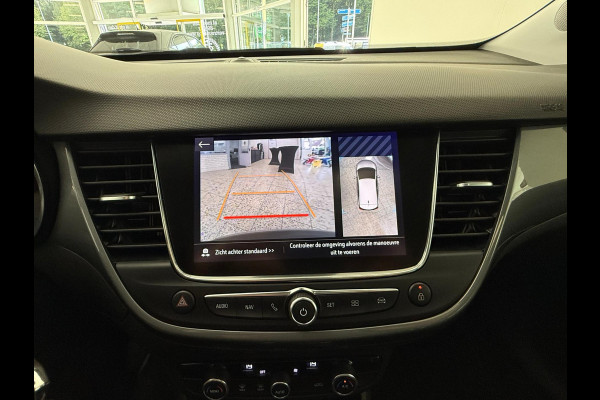 Opel Crossland 1.2 Turbo Elegance | Panoramadak | Navi | Camera | Park pilot | Rijklaar |