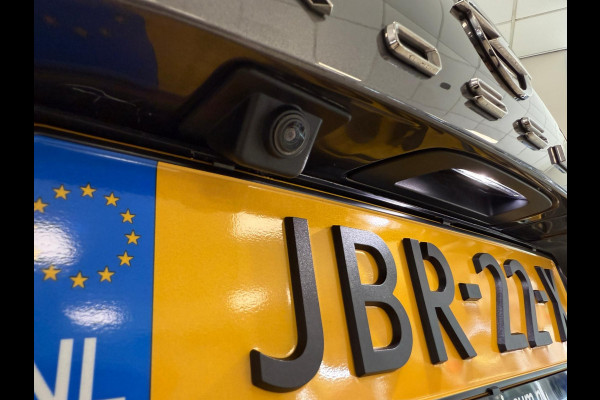 Opel Crossland 1.2 Turbo Elegance | Panoramadak | Navi | Camera | Park pilot | Rijklaar |