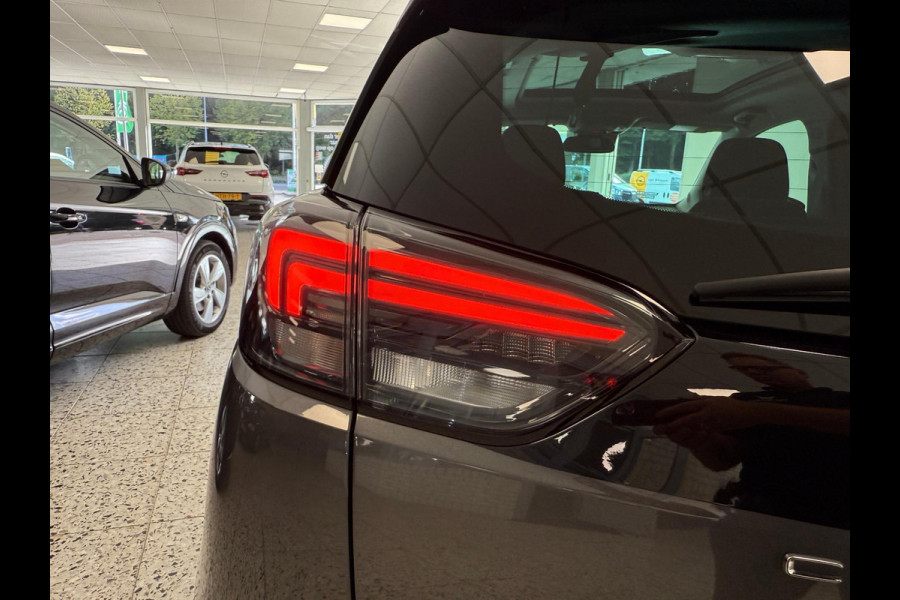 Opel Crossland 1.2 Turbo Elegance | Panoramadak | Navi | Camera | Park pilot | Rijklaar |