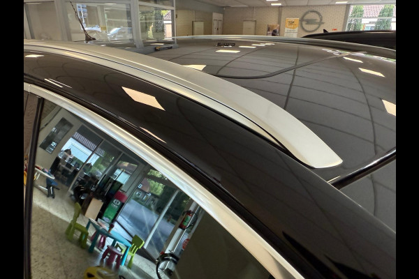 Opel Crossland 1.2 Turbo Elegance | Panoramadak | Navi | Camera | Park pilot | Rijklaar |