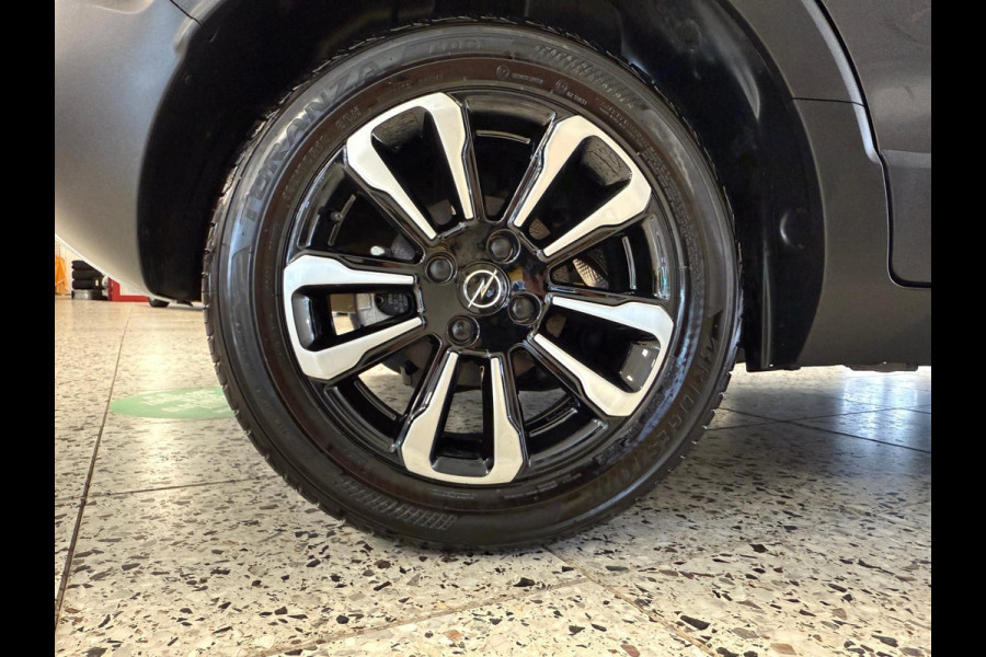 Opel Crossland 1.2 Turbo Elegance | Panoramadak | Navi | Camera | Park pilot | Rijklaar |