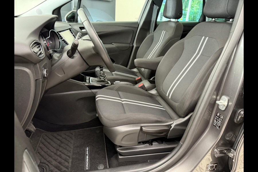 Opel Crossland 1.2 Turbo Elegance | Panoramadak | Navi | Camera | Park pilot | Rijklaar |