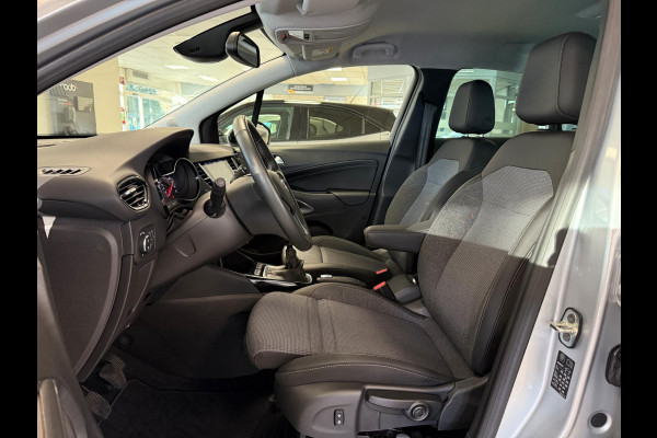 Opel Crossland 1.2 Turbo Elegance | Rijlaar | Navi | Camera | Park pilot |