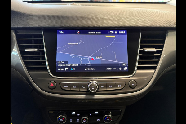 Opel Crossland 1.2 Turbo Elegance | Rijlaar | Navi | Camera | Park pilot |