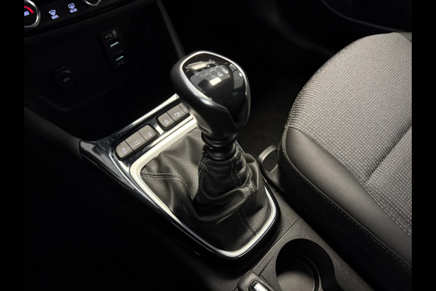 Opel Crossland 1.2 Turbo Elegance | Rijlaar | Navi | Camera | Park pilot |