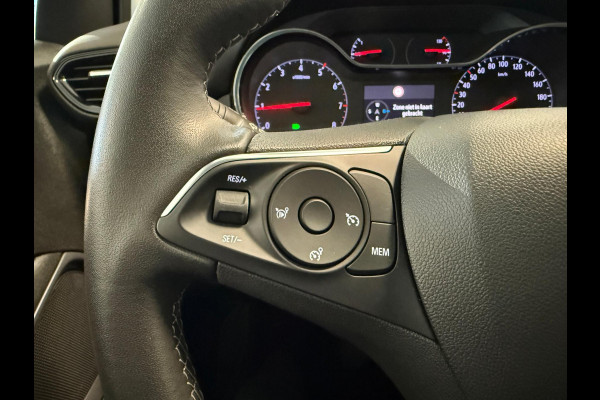 Opel Crossland 1.2 Turbo Elegance | Rijlaar | Navi | Camera | Park pilot |