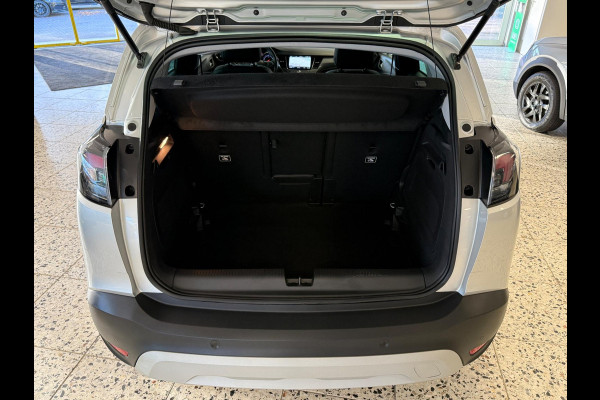 Opel Crossland 1.2 Turbo Elegance | Rijlaar | Navi | Camera | Park pilot |