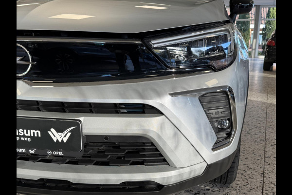 Opel Crossland 1.2 Turbo Elegance | Rijlaar | Navi | Camera | Park pilot |