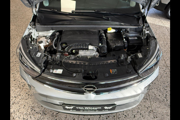 Opel Crossland 1.2 Turbo Elegance | Rijlaar | Navi | Camera | Park pilot |