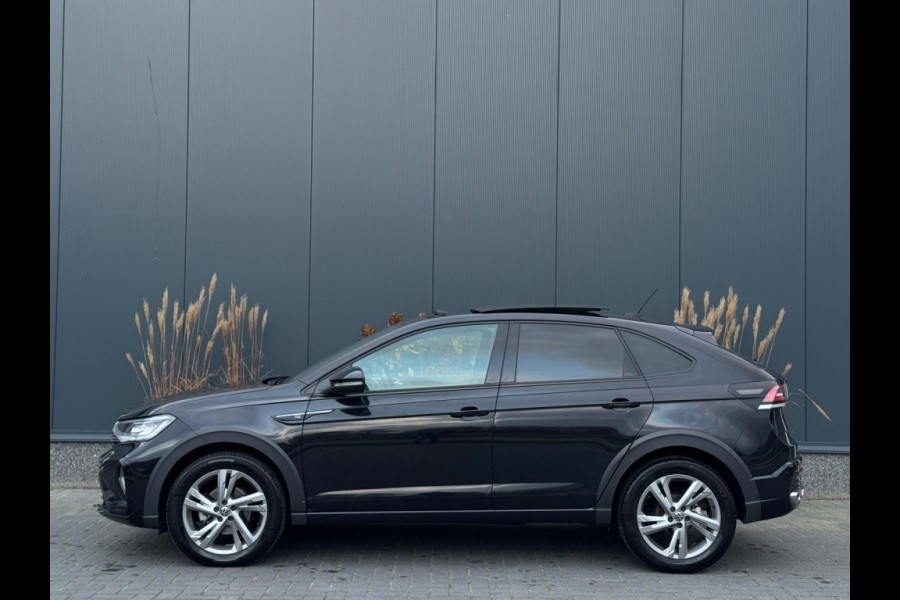 Volkswagen Taigo 1.0 TSI 3x R-Line FULL PANO APPLE CARPLAY LEDER LED