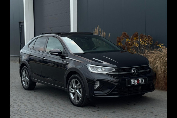 Volkswagen Taigo 1.0 TSI 3x R-Line FULL PANO APPLE CARPLAY LEDER LED