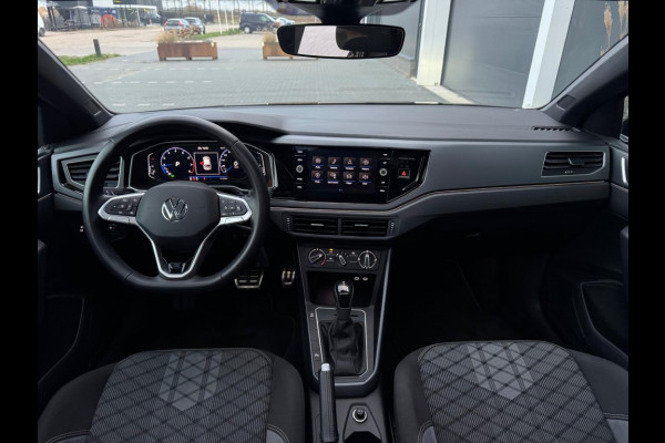 Volkswagen Taigo 1.0 TSI 3x R-Line FULL PANO APPLE CARPLAY LEDER LED