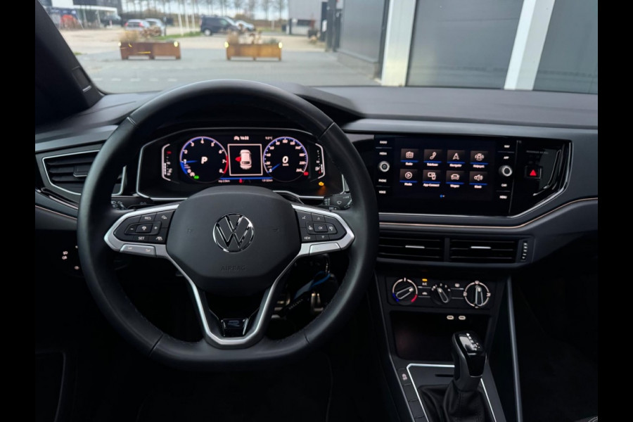 Volkswagen Taigo 1.0 TSI 3x R-Line FULL PANO APPLE CARPLAY LEDER LED