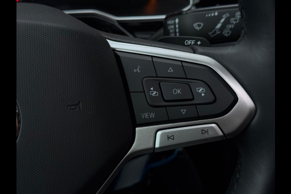 Volkswagen Taigo 1.0 TSI 3x R-Line FULL PANO APPLE CARPLAY LEDER LED