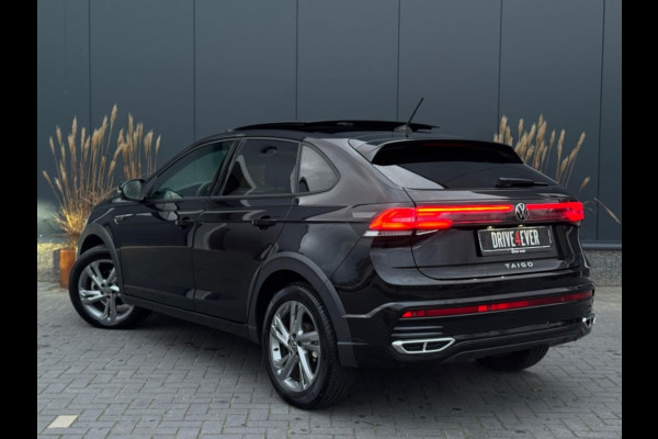 Volkswagen Taigo 1.0 TSI 3x R-Line FULL PANO APPLE CARPLAY LEDER LED