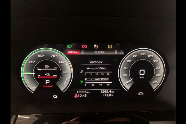 Audi A3 Sportback 40 TFSI e Advanced edition S Line - Automaat - Navi - Winterpakket