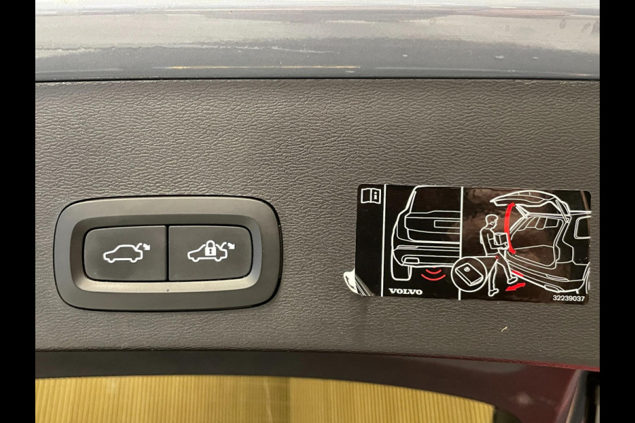 Volvo XC40 Recharge Core|BLACK-GREY|ACC|CAMERA|APPLE CARPLAY/ANDROID AUTO|STOEL+STUURVERW|ELEK.KLEP|NL-AUTO|NAP|INCL.BTW|1e EIG|