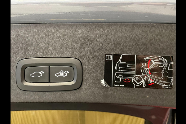 Volvo XC40 Recharge Core|BLACK-GREY|ACC|CAMERA|APPLE CARPLAY/ANDROID AUTO|STOEL+STUURVERW|ELEK.KLEP|NL-AUTO|NAP|INCL.BTW|1e EIG|