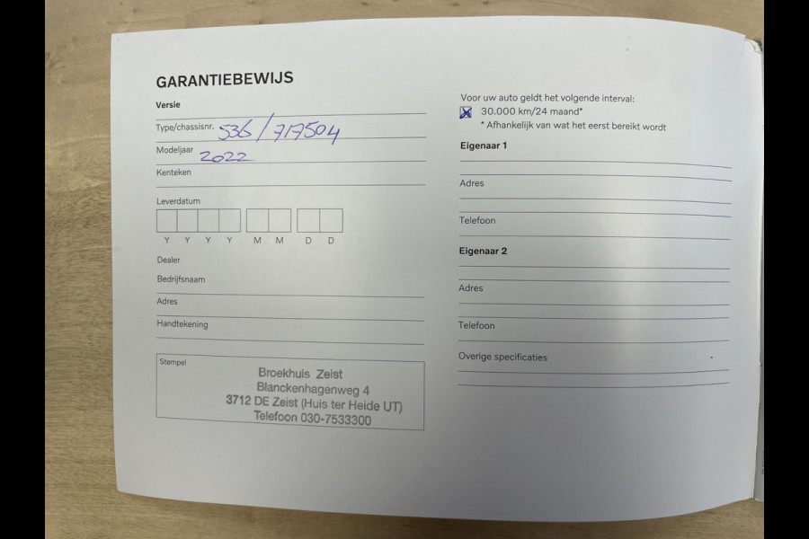 Volvo XC40 Recharge Core|BLACK-GREY|ACC|CAMERA|APPLE CARPLAY/ANDROID AUTO|STOEL+STUURVERW|ELEK.KLEP|NL-AUTO|NAP|INCL.BTW|1e EIG|