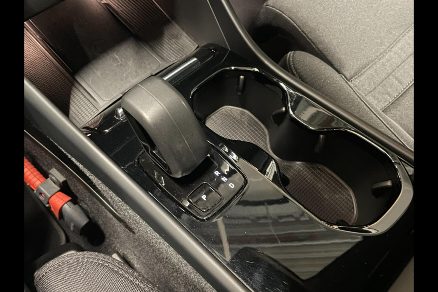 Volvo XC40 Recharge Core|BLACK-GREY|ACC|CAMERA|APPLE CARPLAY/ANDROID AUTO|STOEL+STUURVERW|ELEK.KLEP|NL-AUTO|NAP|INCL.BTW|1e EIG|