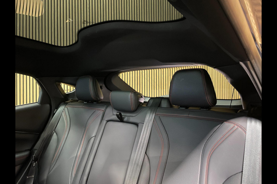 Ford Mustang Mach-E AWD 75 kWh|FULL OPTION|PANO|LEDER|B&O AUDIO|ACC|360+V+A-CAMERA|CARPLAY|STOEL-, STUURVERW|NL-AUTO|INCL BTW|NAP|