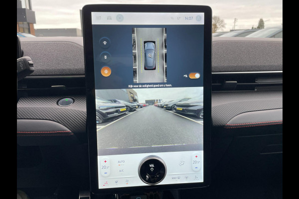 Ford Mustang Mach-E AWD 75 kWh|FULL OPTION|PANO|LEDER|B&O AUDIO|ACC|360+V+A-CAMERA|CARPLAY|STOEL-, STUURVERW|NL-AUTO|INCL BTW|NAP|