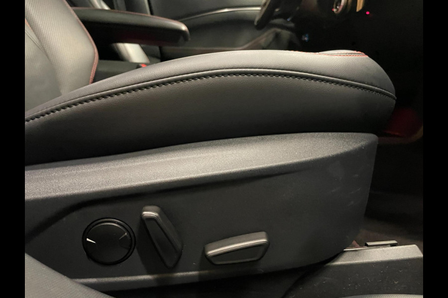 Ford Mustang Mach-E AWD 75 kWh|FULL OPTION|PANO|LEDER|B&O AUDIO|ACC|360+V+A-CAMERA|CARPLAY|STOEL-, STUURVERW|NL-AUTO|INCL BTW|NAP|