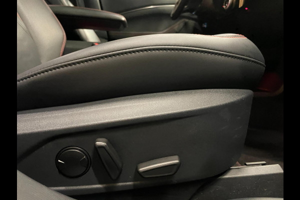 Ford Mustang Mach-E AWD 75 kWh|FULL OPTION|PANO|LEDER|B&O AUDIO|ACC|360+V+A-CAMERA|CARPLAY|STOEL-, STUURVERW|NL-AUTO|INCL BTW|NAP|