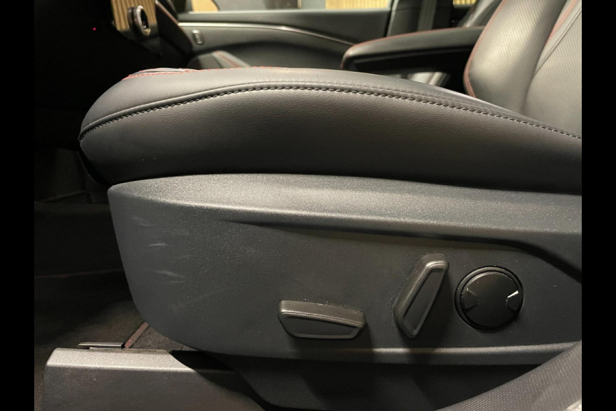 Ford Mustang Mach-E AWD 75 kWh|FULL OPTION|PANO|LEDER|B&O AUDIO|ACC|360+V+A-CAMERA|CARPLAY|STOEL-, STUURVERW|NL-AUTO|INCL BTW|NAP|