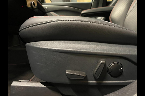 Ford Mustang Mach-E AWD 75 kWh|FULL OPTION|PANO|LEDER|B&O AUDIO|ACC|360+V+A-CAMERA|CARPLAY|STOEL-, STUURVERW|NL-AUTO|INCL BTW|NAP|