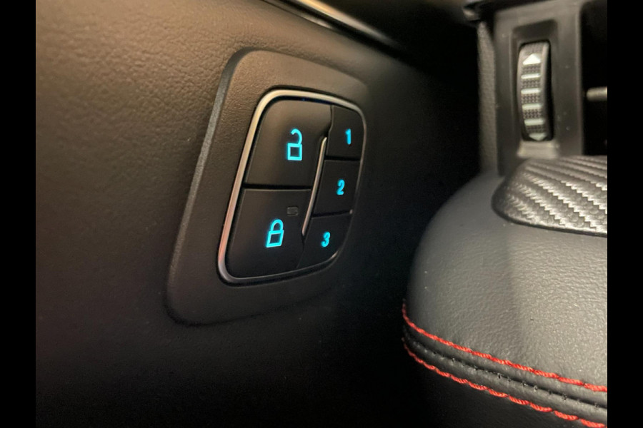 Ford Mustang Mach-E AWD 75 kWh|FULL OPTION|PANO|LEDER|B&O AUDIO|ACC|360+V+A-CAMERA|CARPLAY|STOEL-, STUURVERW|NL-AUTO|INCL BTW|NAP|