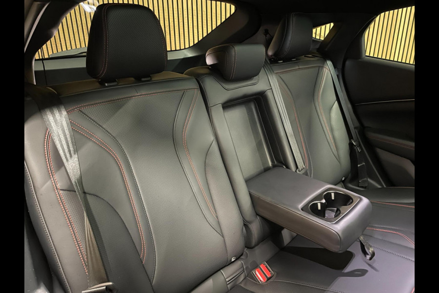Ford Mustang Mach-E AWD 75 kWh|FULL OPTION|PANO|LEDER|B&O AUDIO|ACC|360+V+A-CAMERA|CARPLAY|STOEL-, STUURVERW|NL-AUTO|INCL BTW|NAP|