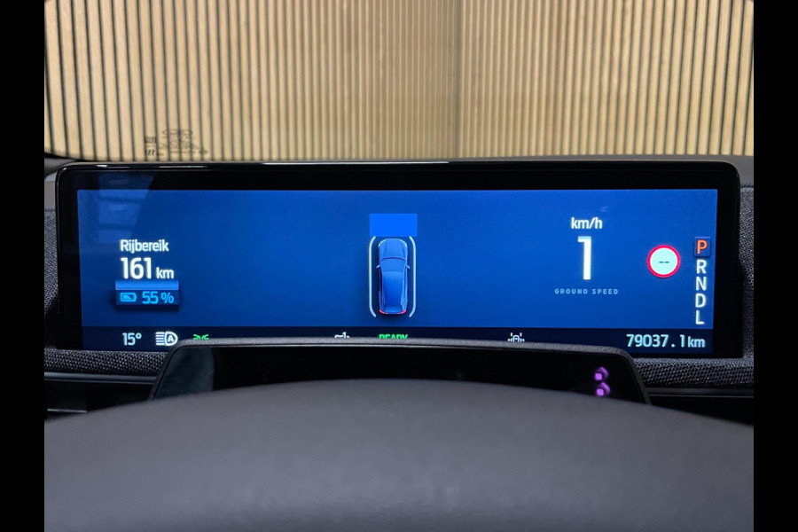 Ford Mustang Mach-E AWD 75 kWh|FULL OPTION|PANO|LEDER|B&O AUDIO|ACC|360+V+A-CAMERA|CARPLAY|STOEL-, STUURVERW|NL-AUTO|INCL BTW|NAP|