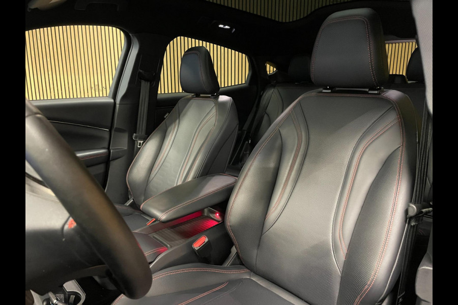 Ford Mustang Mach-E AWD 75 kWh|FULL OPTION|PANO|LEDER|B&O AUDIO|ACC|360+V+A-CAMERA|CARPLAY|STOEL-, STUURVERW|NL-AUTO|INCL BTW|NAP|