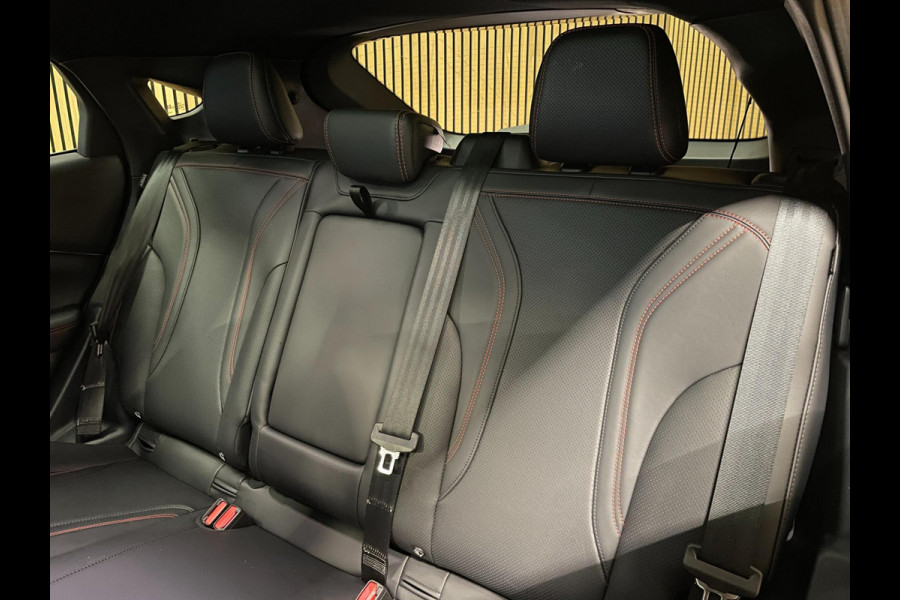 Ford Mustang Mach-E AWD 75 kWh|FULL OPTION|PANO|LEDER|B&O AUDIO|ACC|360+V+A-CAMERA|CARPLAY|STOEL-, STUURVERW|NL-AUTO|INCL BTW|NAP|