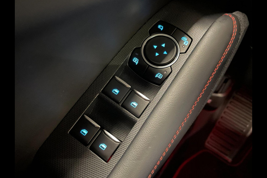Ford Mustang Mach-E AWD 75 kWh|FULL OPTION|PANO|LEDER|B&O AUDIO|ACC|360+V+A-CAMERA|CARPLAY|STOEL-, STUURVERW|NL-AUTO|INCL BTW|NAP|