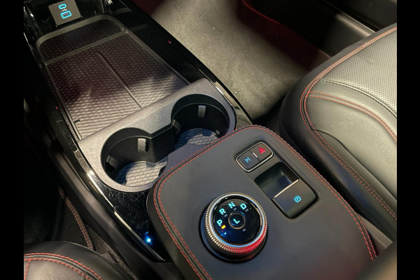 Ford Mustang Mach-E AWD 75 kWh|FULL OPTION|PANO|LEDER|B&O AUDIO|ACC|360+V+A-CAMERA|CARPLAY|STOEL-, STUURVERW|NL-AUTO|INCL BTW|NAP|