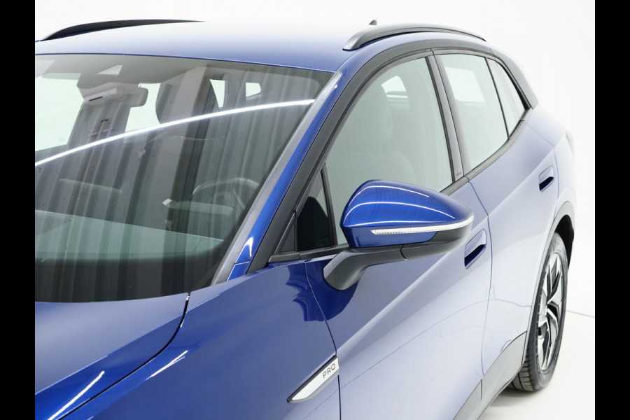 Volkswagen ID.4 77 kWh | Adaptive Cruise | Sfeerverlichting | Stoelverwarming | PDC | DAB | Carplay