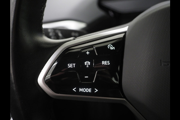 Volkswagen ID.4 77 kWh | Adaptive Cruise | Sfeerverlichting | Stoelverwarming | PDC | DAB | Carplay