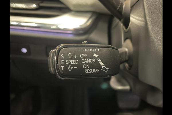 Škoda ENYAQ iV 80|96% SOH|1/2LEDER|PANO|ACC|TREKH.|ELEK.INTER+A-KLEP|STUUR+STOELVERW V+A|CAMERA|CARPLAY|CLIMATE+CRUISE CONTROL|NL|