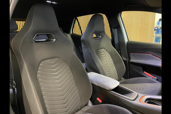 CUPRA Born Adrenaline 82 kWh|550KM WLTP|GROTE ACCU|ACC|CAMERA|CARPLAY/ANDROID AUTO|STOEL+STUURVERW.|NL-AUTO|NAP||INCL. BTW|1e EIG|