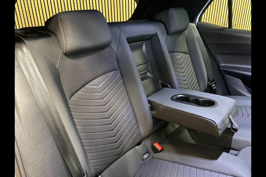 CUPRA Born Adrenaline 82 kWh|550KM WLTP|GROTE ACCU|ACC|CAMERA|CARPLAY/ANDROID AUTO|STOEL+STUURVERW.|NL-AUTO|NAP||INCL. BTW|1e EIG|