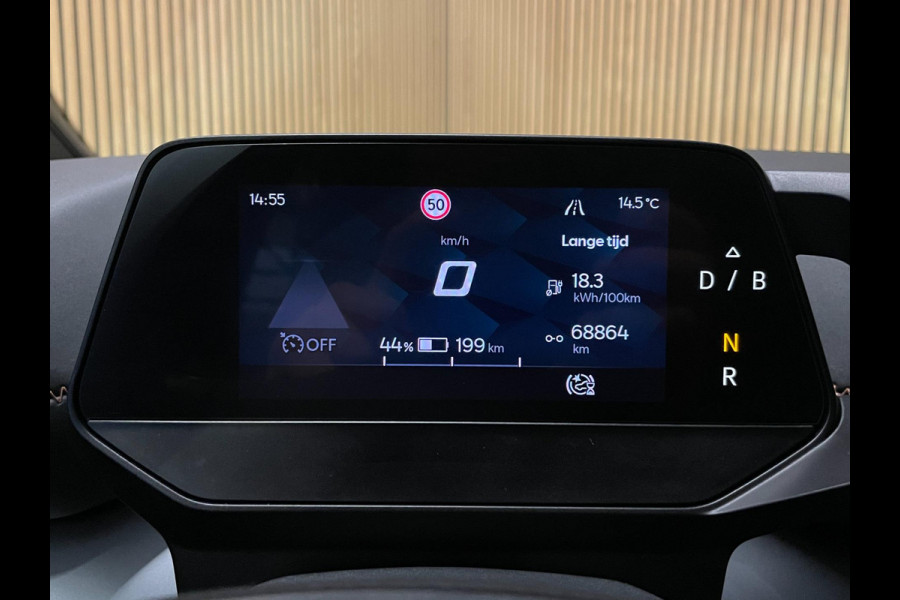 CUPRA Born Adrenaline 82 kWh|550KM WLTP|GROTE ACCU|ACC|CAMERA|CARPLAY/ANDROID AUTO|STOEL+STUURVERW.|NL-AUTO|NAP||INCL. BTW|1e EIG|