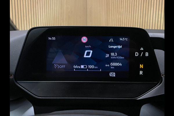 CUPRA Born Adrenaline 82 kWh|550KM WLTP|GROTE ACCU|ACC|CAMERA|CARPLAY/ANDROID AUTO|STOEL+STUURVERW.|NL-AUTO|NAP||INCL. BTW|1e EIG|